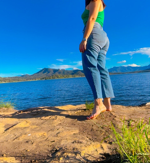 Feet Fairy profile picture