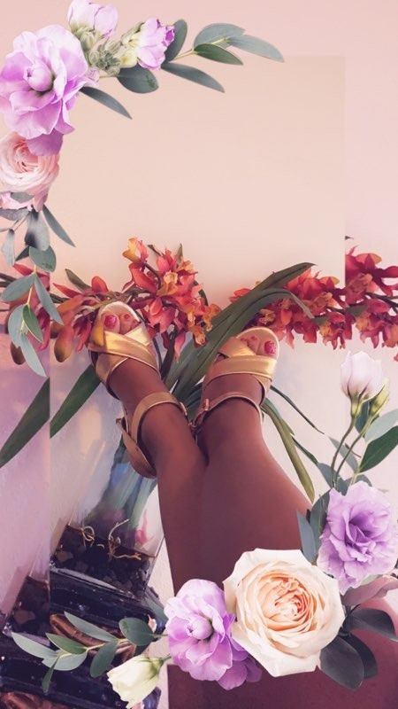 Feet Queen profile picture