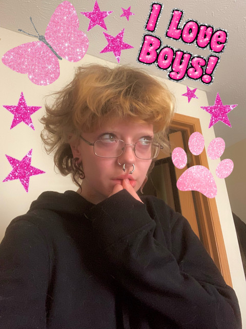 merri katherine bratwood (they/it) profile picture