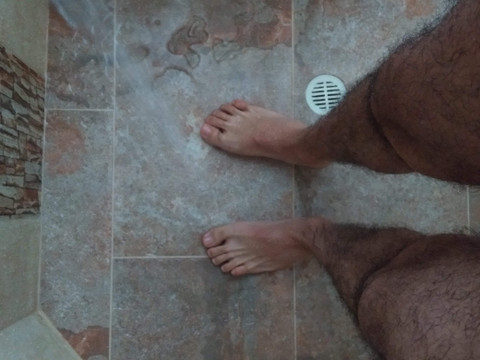 Latin feet profile picture