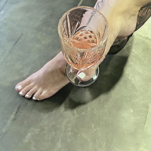 Pawgsexyfeet profile picture