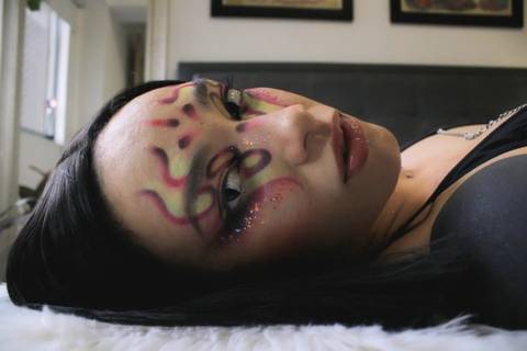 @moonblack69 nude moonblack69 nude