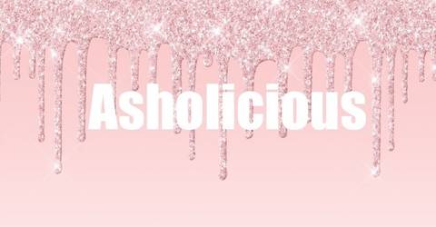 @asholicious nude asholicious nude