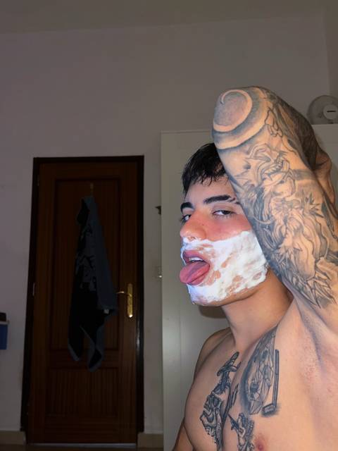 @giann_oficial @giann_oficial