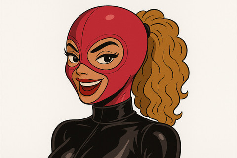 Mistress Redix profile picture