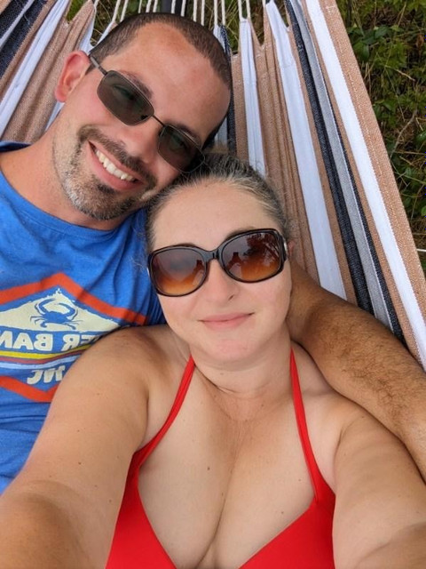 RealKinkyMarriedLife profile picture