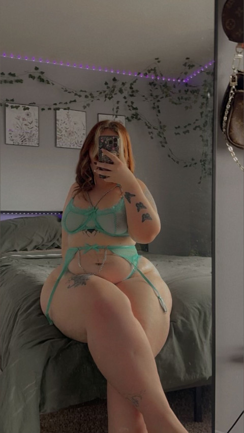 CurvyPAWGQueen profile picture