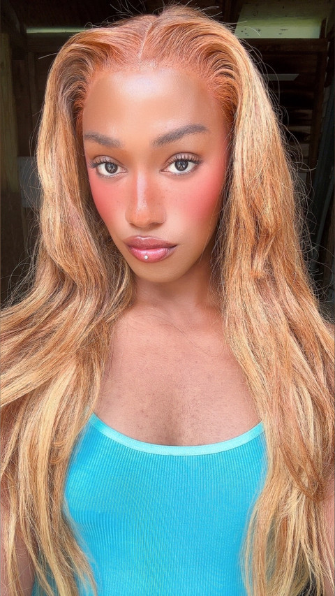Miah Kaela π profile picture