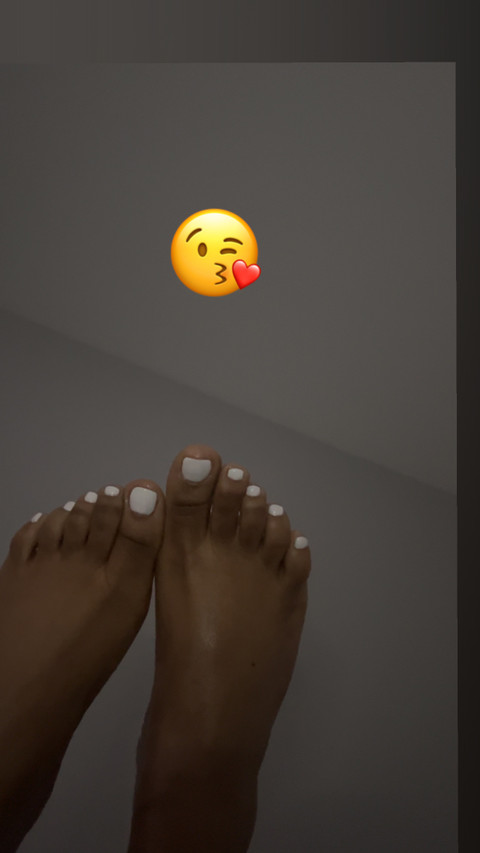 Feety Creamy 👅🦶🏽💦 profile picture