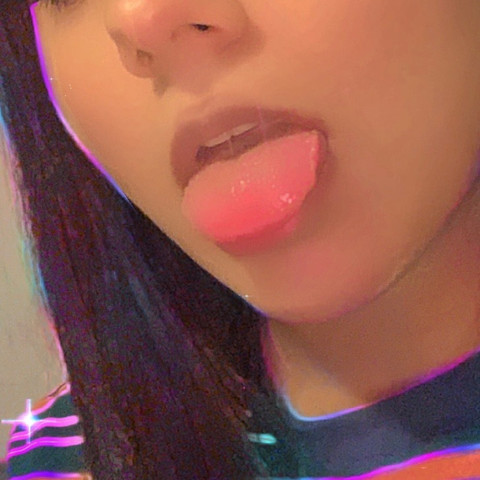 good girl ♏️🖤✨ profile picture