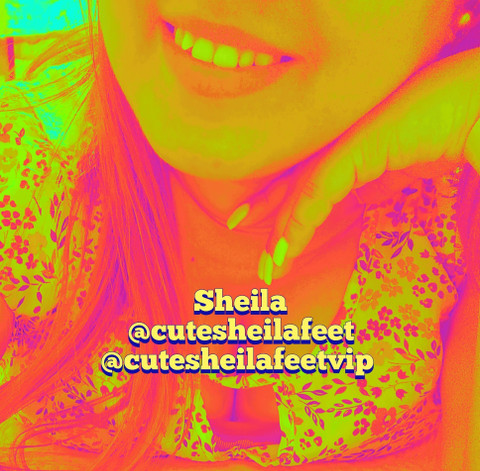 Sheila profile picture