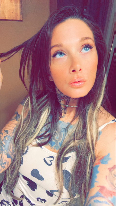 Sully Savage XXX profile picture