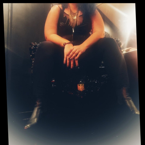 Mistress Magenta profile picture