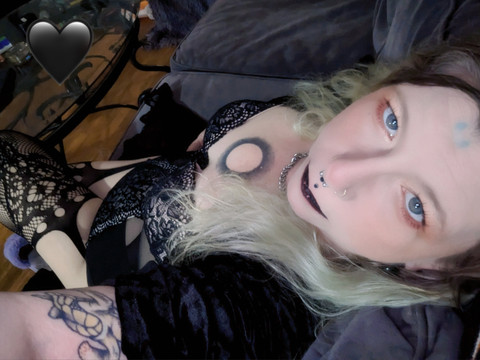 MissNyx profile picture