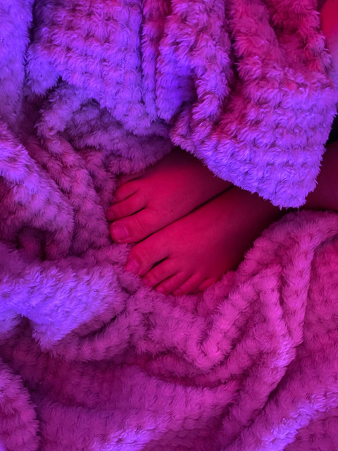 Cutie Feet profile picture