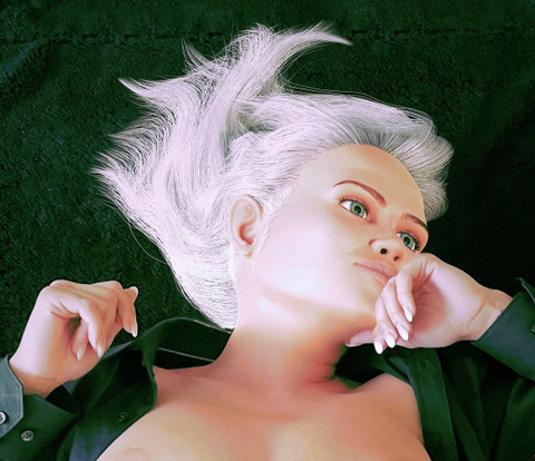 Luna profile picture