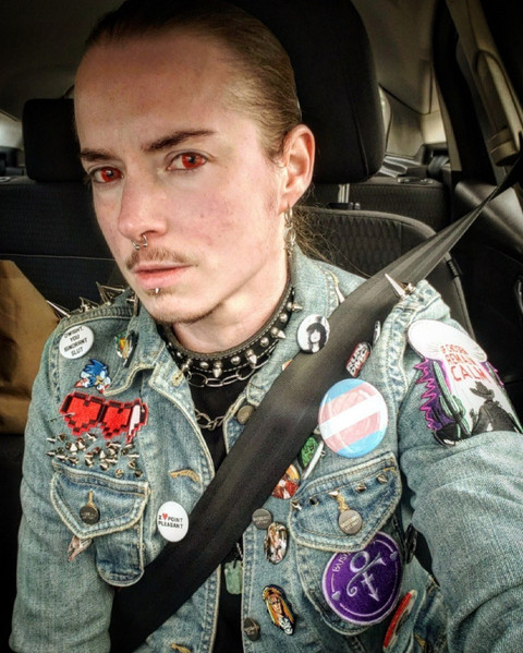 ๐Nic profile picture