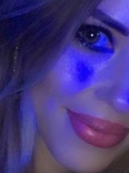 Lexi feet profile picture