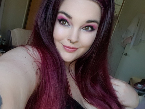 🖤💀Voluptuous.Valentina💀💲 profile picture
