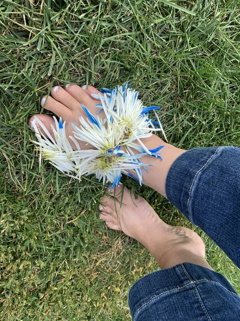 @grandmasfeet @grandmasfeet