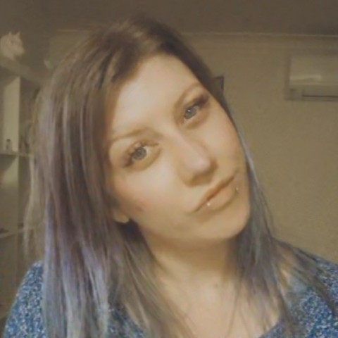 Unicorn profile picture