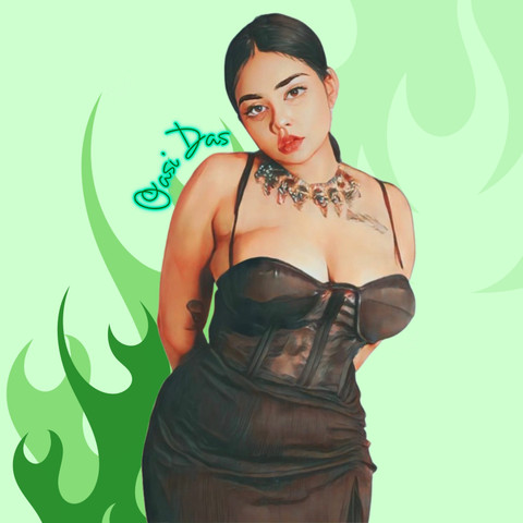 Oasi Das profile picture