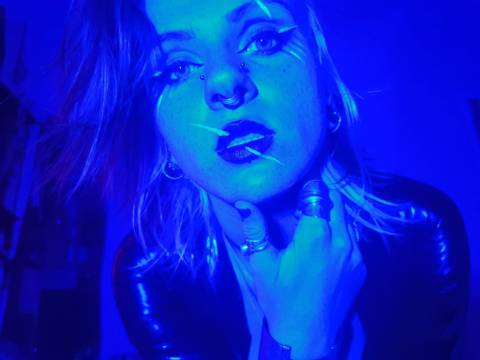 @roselune nude roselune nude