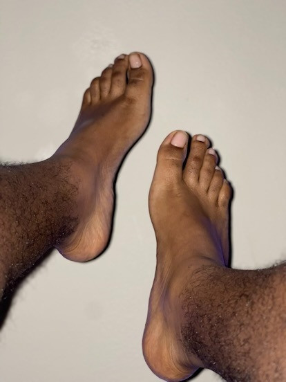 Fallen Sole King🦶🏽 profile picture