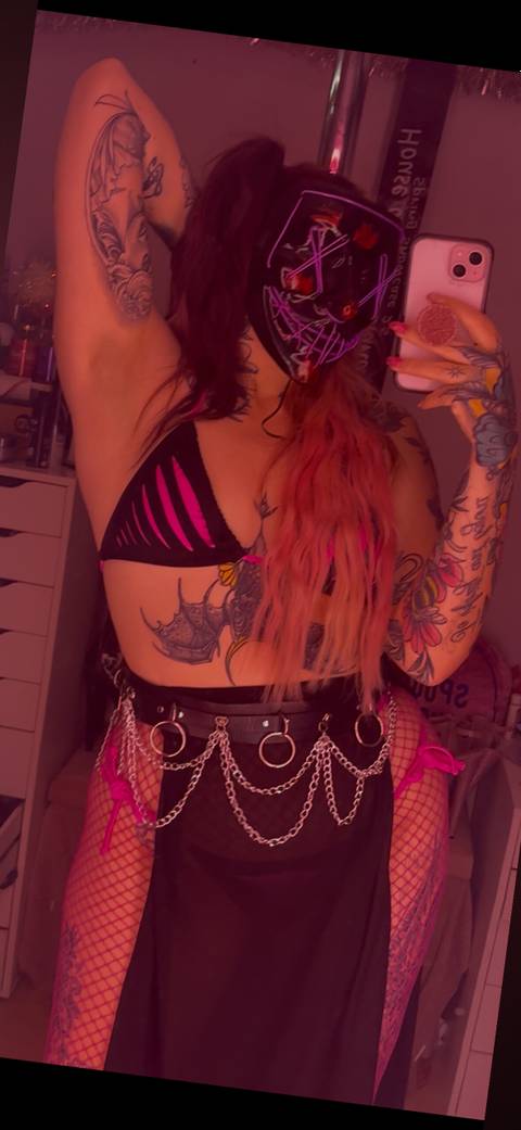 @goddessinchainz @goddessinchainz