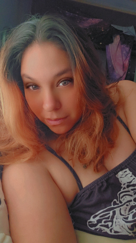 Amber Kitzune profile picture