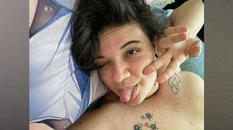 VioletSmoak 💋☠️🔞 profile picture