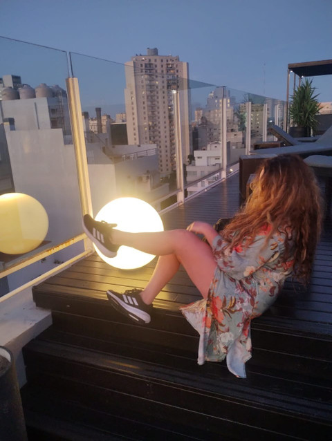 Lady G profile picture