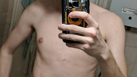 @skinnyboypete69 nude skinnyboypete69 nude