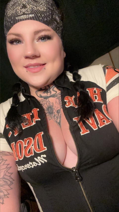 Princess profile picture