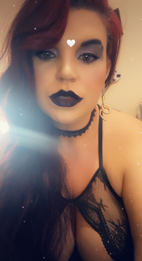 Scarlett Brew 💋🔥 profile picture