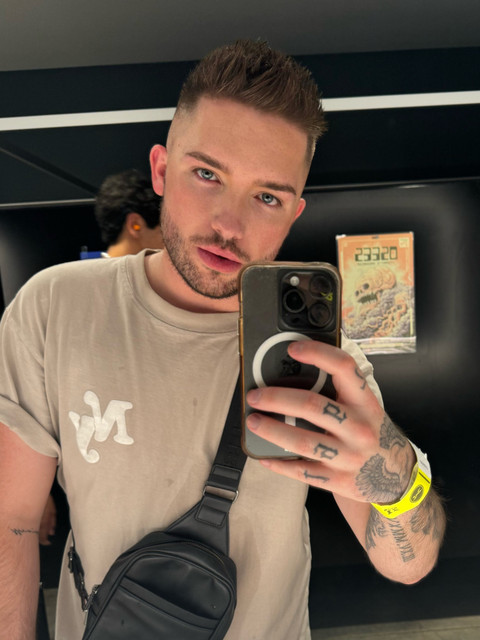 Trevor profile picture