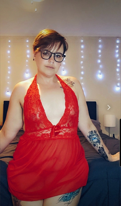 PixieLadyA profile picture