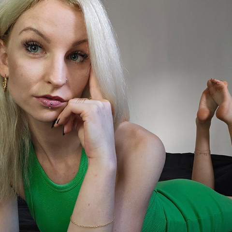 Janie’s Feet ❤︎ profile picture