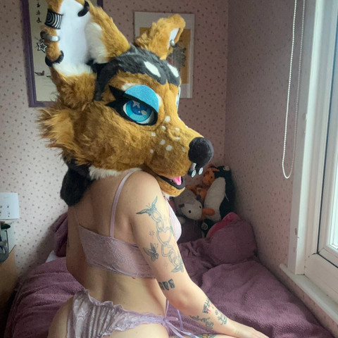 โจ Biscuit โจ profile picture