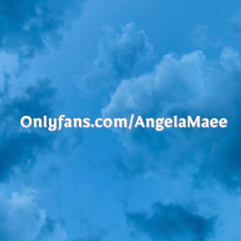 @angelamaee nude angelamaee nude