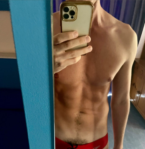 The XXL Twink Hunter profile picture