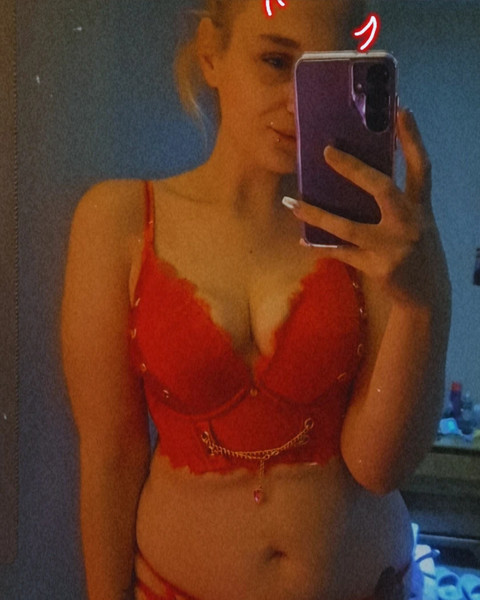 CurvyBabyxo profile picture