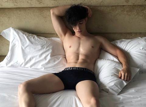 @itsliamgold nude itsliamgold nude