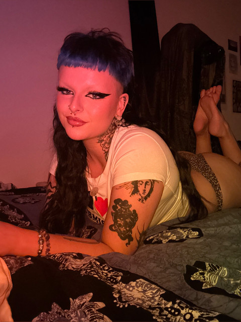 Veronika Vile profile picture
