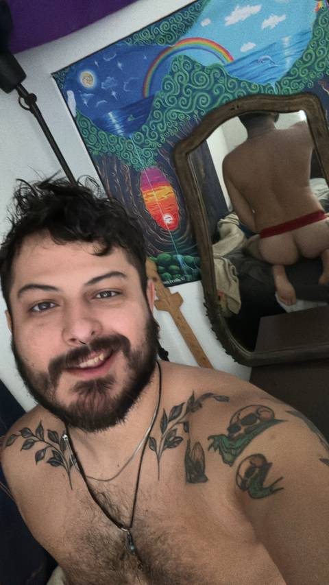 @ositogrande nude ositogrande nude