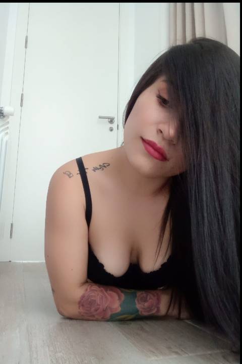 @jessimodel @jessimodel