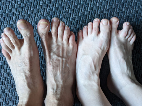 Feet for your thoughts profile picture
