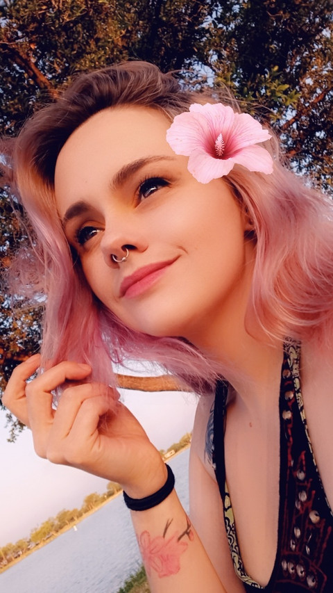 Samantha profile picture