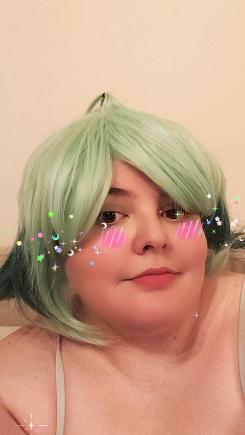 Harmless Sweetie π¬ profile picture