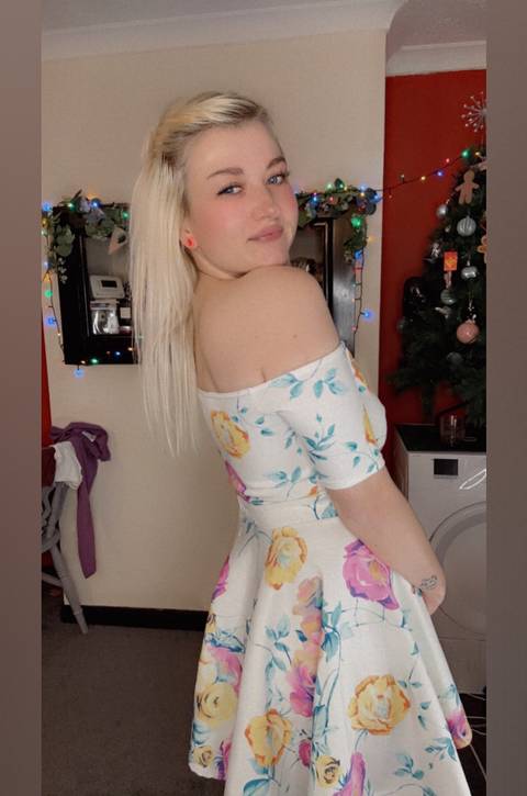 @arabellasparklesfree @arabellasparklesfree